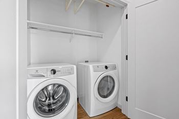 Washer/dryer